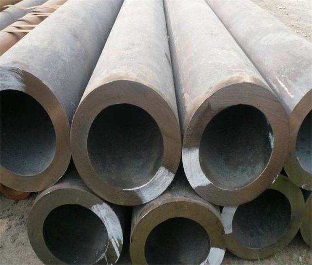 河北厚壁无缝钢管型号