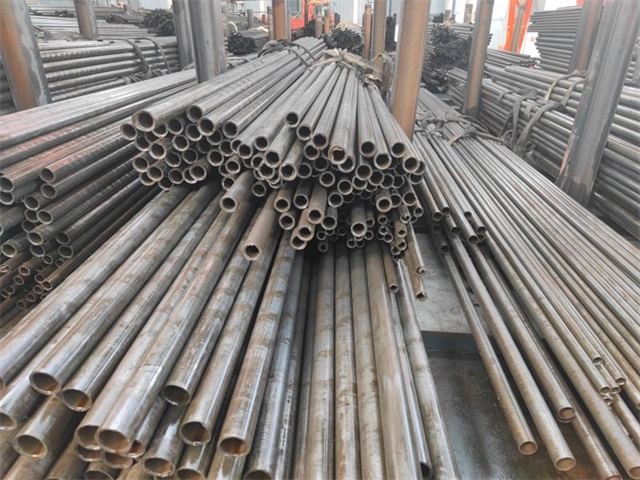 河北精密无缝钢管批发