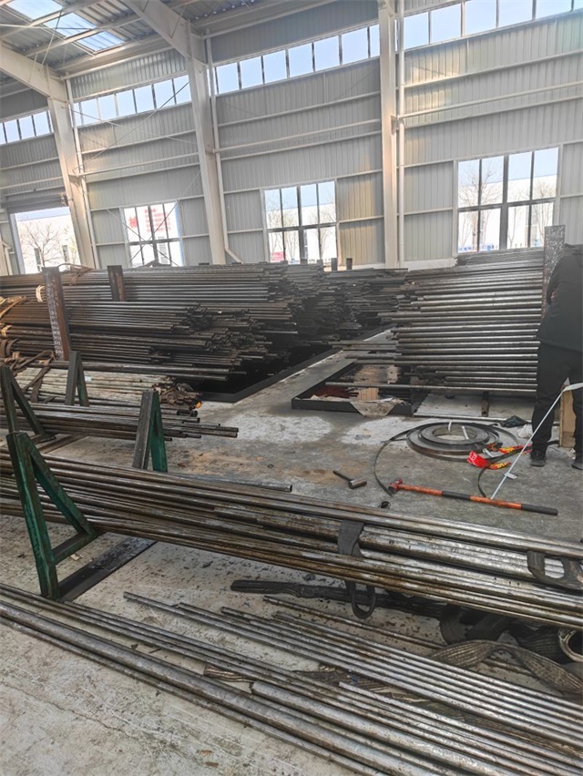 河北小口径精密无缝钢管价格