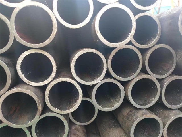 河北10#结构用无缝钢管