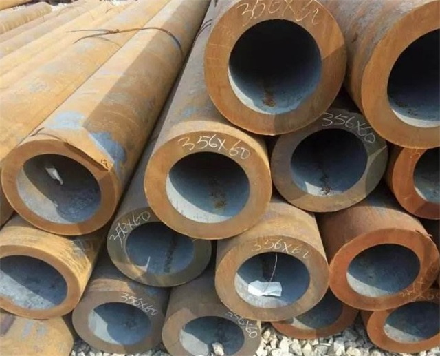 河北厚壁无缝钢管采购
