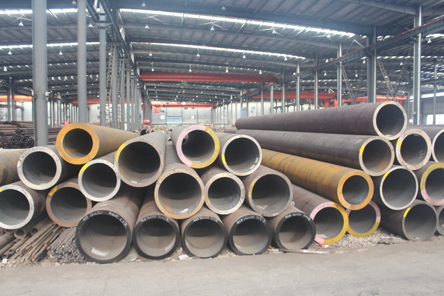 河北厚壁无缝钢管费用