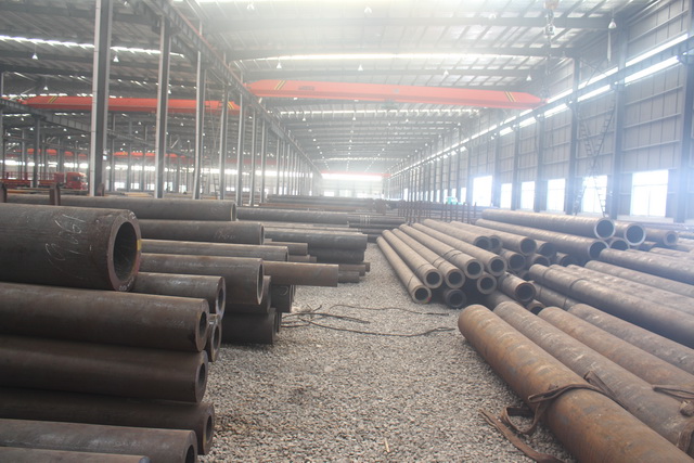 河北厚壁无缝钢管电话