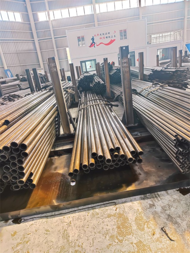 河北精密无缝钢管订购