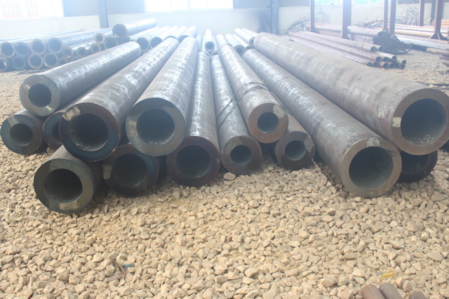 河北厚壁无缝钢管批发厂家