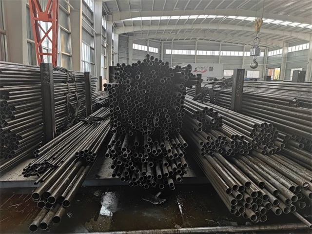 河北30Cr精密无缝钢管