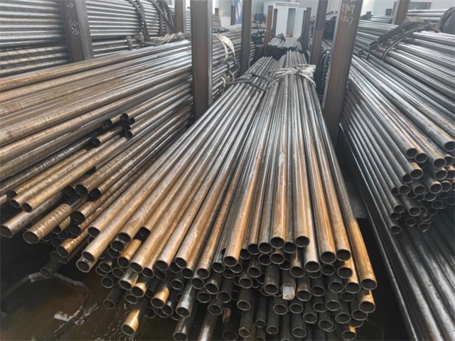 河北35CrMo精密无缝钢管