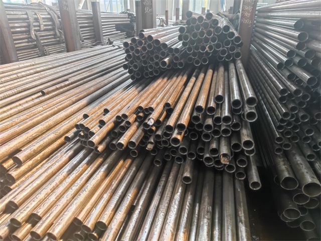 河北精密无缝钢管销售电话