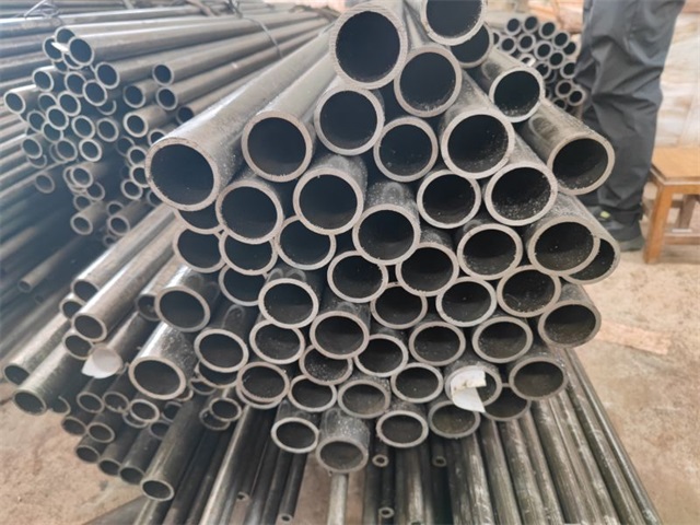 河北精密无缝钢管定做