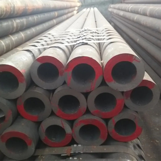 河北304厚壁无缝钢管