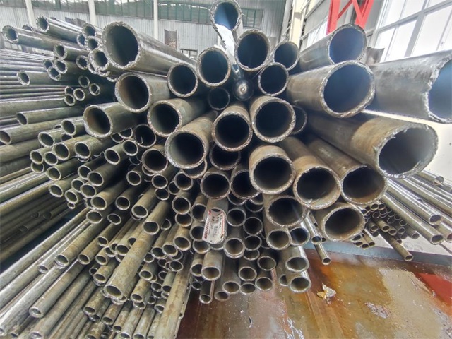 河北精密无缝钢管厂商