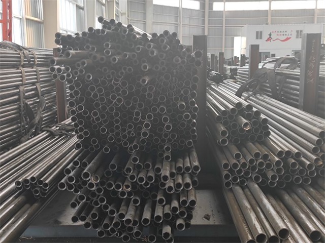 河北精密无缝钢管现货批发