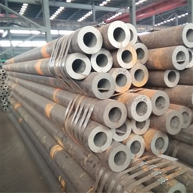 河北厚壁无缝钢管加工厂
