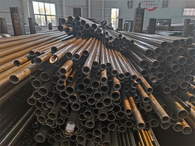 河北精密无缝钢管规格型号