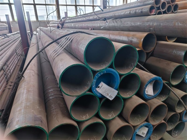 河北12CrMoG锅炉管