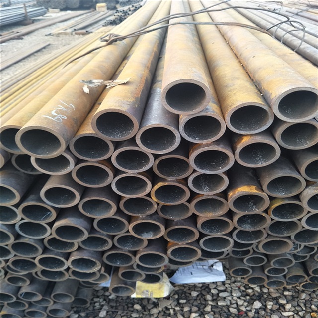 河北10CrMo910厚壁无缝钢管