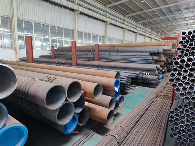 河北12Cr3MoVSiTiB锅炉管