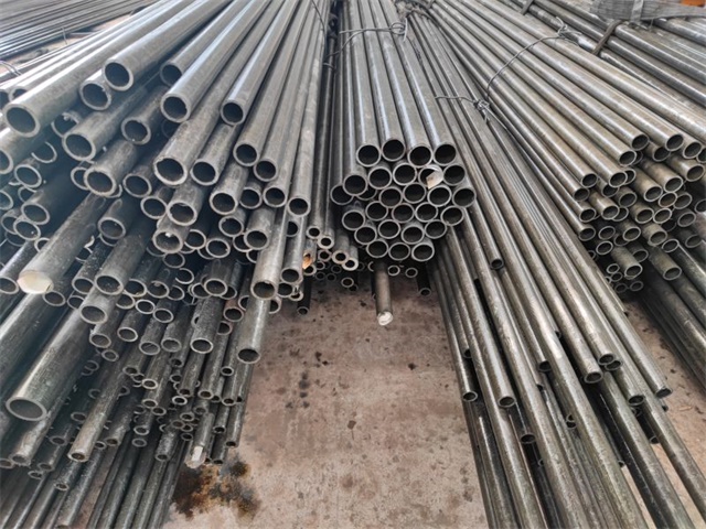 河北20cr精密无缝钢管