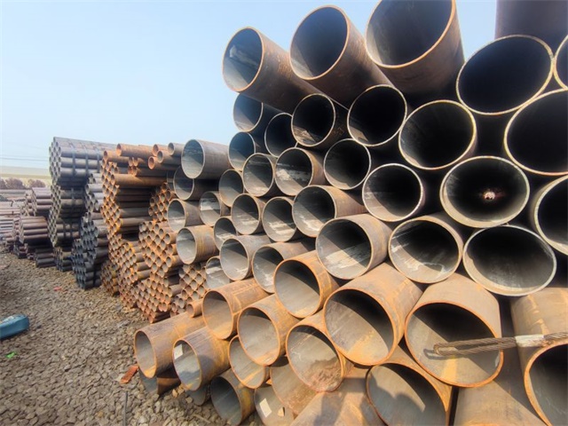 河北12cr1mov无缝钢管