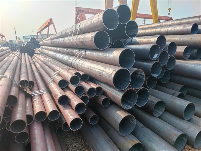 河北10#无缝钢管