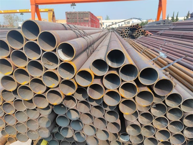 河北p91无缝钢管