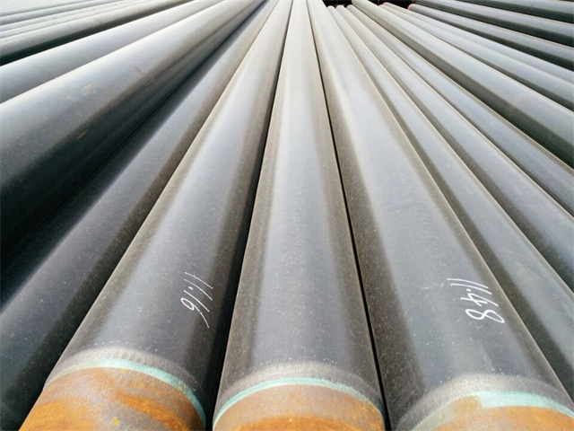 河北3pe防腐无缝钢管