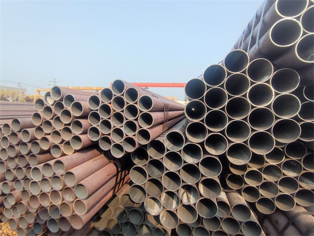 河北dn600无缝钢管