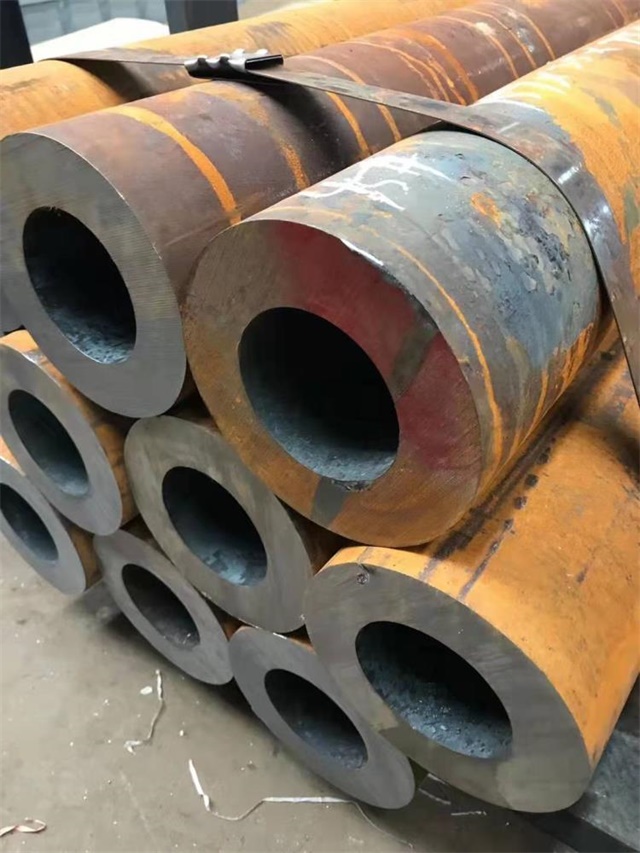 河北定做厚壁无缝钢管报价