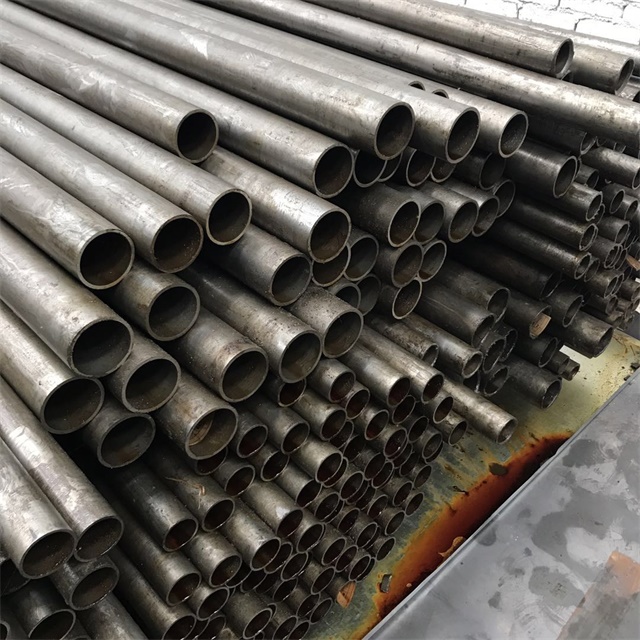 河北光亮无缝钢管厂