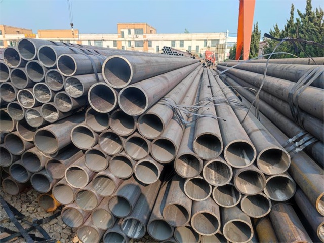 河北45#无缝钢管厂家价格