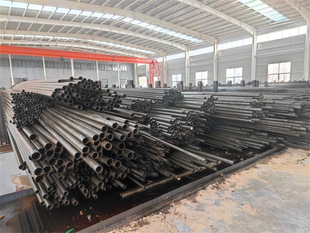 河北精密无缝钢管定制厂家