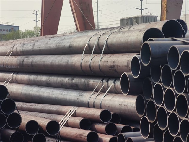 河北304无缝钢管厂