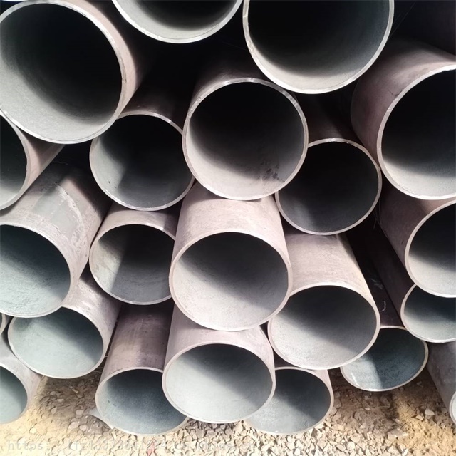 河北中低压无缝钢管