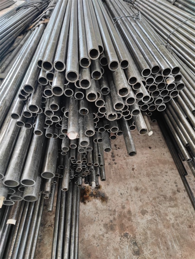 河北精密光亮无缝钢管厂