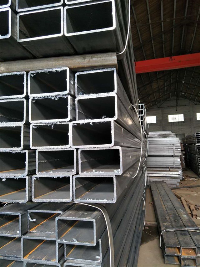 河北镀锌无缝钢管厂家