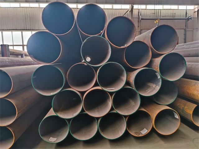 河北高压无缝钢管现货