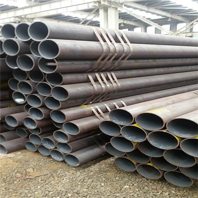 河北无缝钢管厂价格