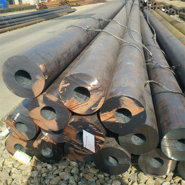 河北厚壁无缝钢管多少钱