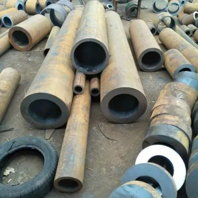 河北无缝钢管零切