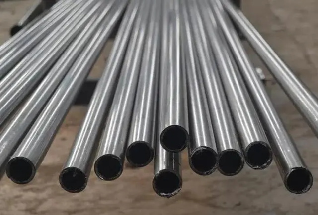 河北精密无缝钢管质量