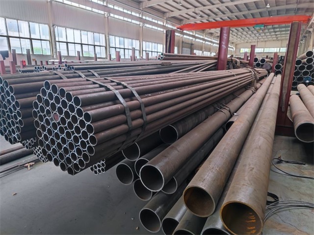 河北20G锅炉钢管
