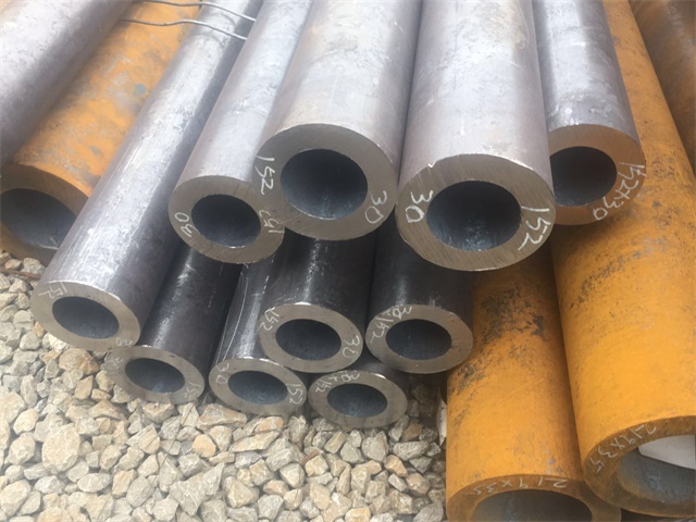 河北厚壁无缝钢管多少钱一根