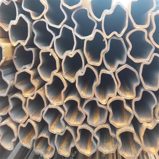 河北异形无缝钢管厂