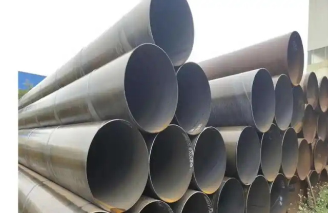 河北大口径无缝钢管价格