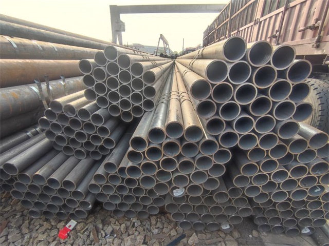 河北热轧无缝钢管厂