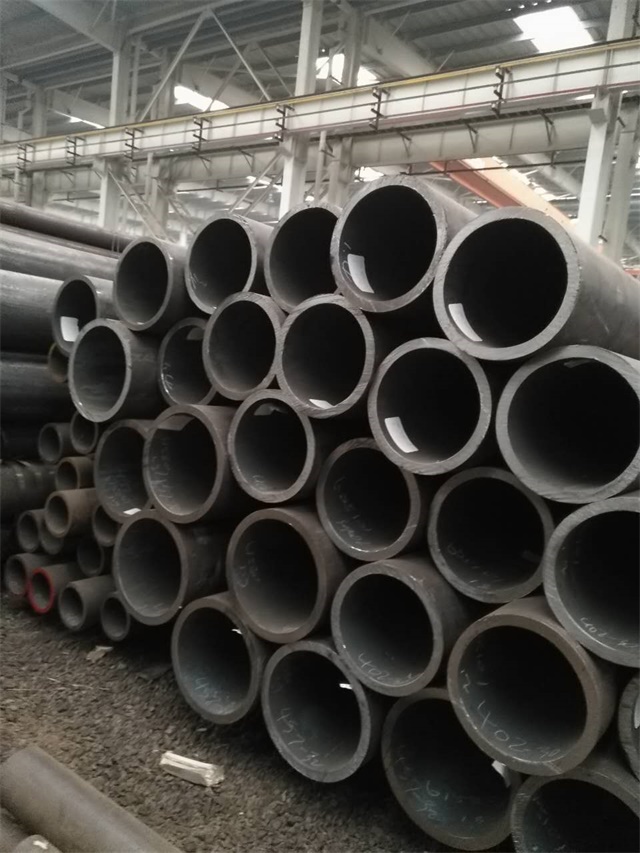 河北精密无缝钢管产地