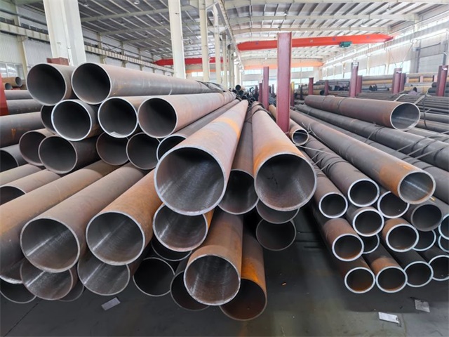 河北15CrMoG锅炉管