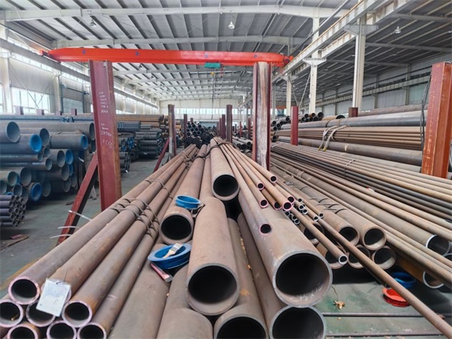 河北p22无缝钢管