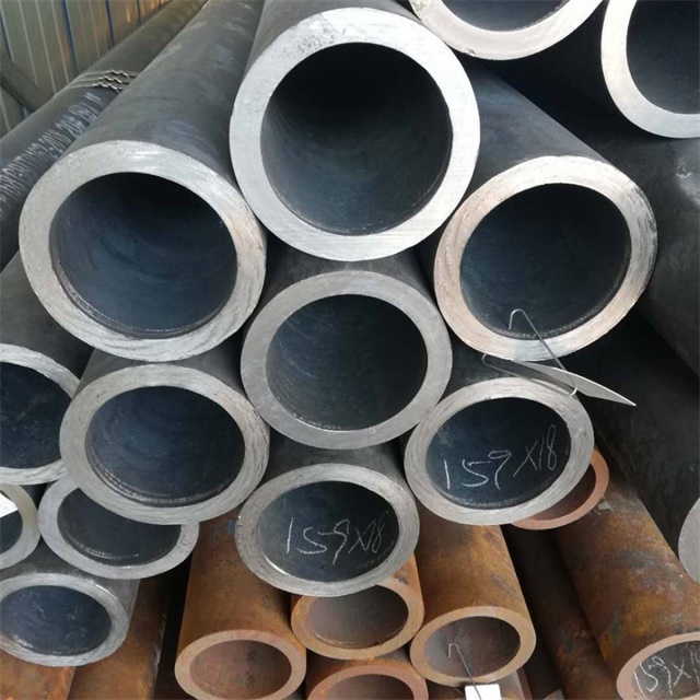 河北SA53A结构钢管