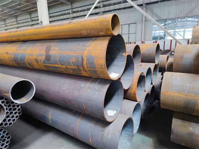 河北20MoG高压无缝管